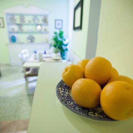 Sassari-In Hotel Екстериор снимка