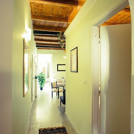 Sassari-In Hotel Стая снимка