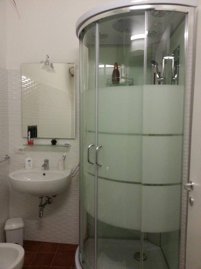 Sassari-In Hotel Екстериор снимка