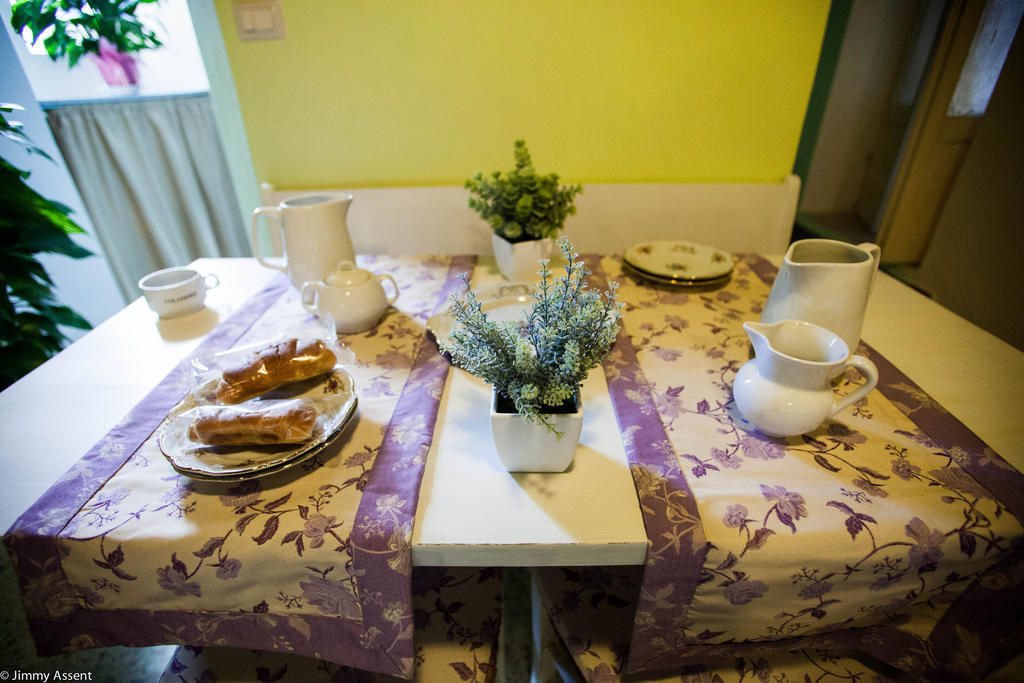 Sassari-In Hotel Екстериор снимка