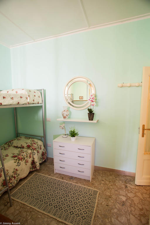 Sassari-In Hotel Екстериор снимка
