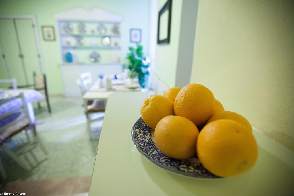 Sassari-In Hotel Екстериор снимка