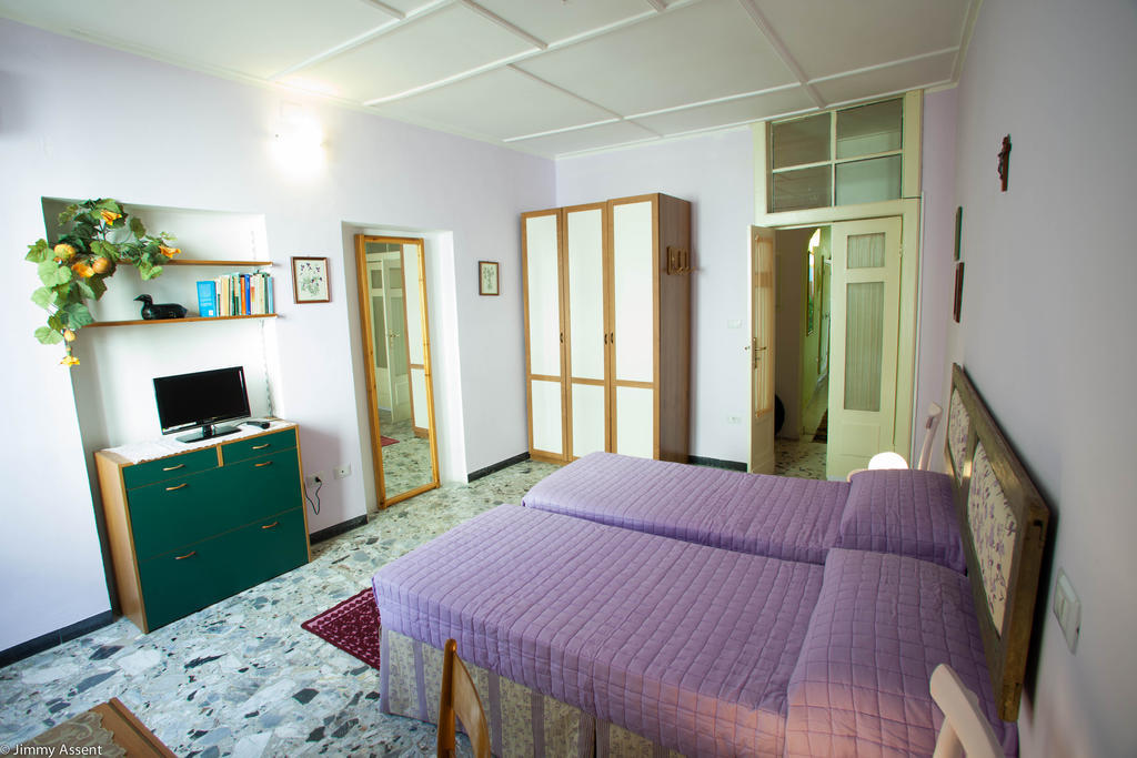 Sassari-In Hotel Екстериор снимка