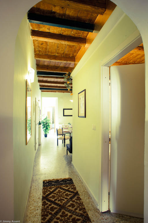 Sassari-In Hotel Стая снимка