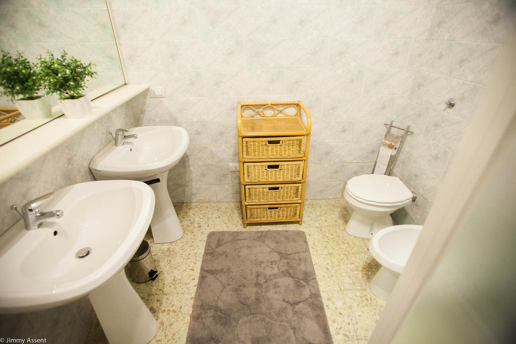 Sassari-In Hotel Екстериор снимка