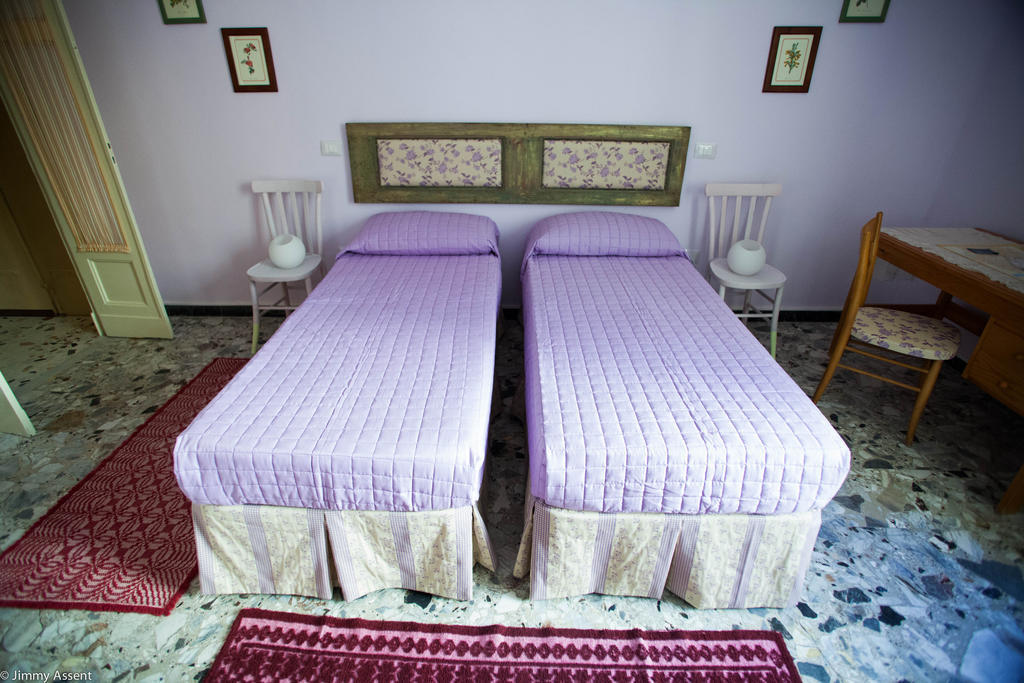 Sassari-In Hotel Екстериор снимка