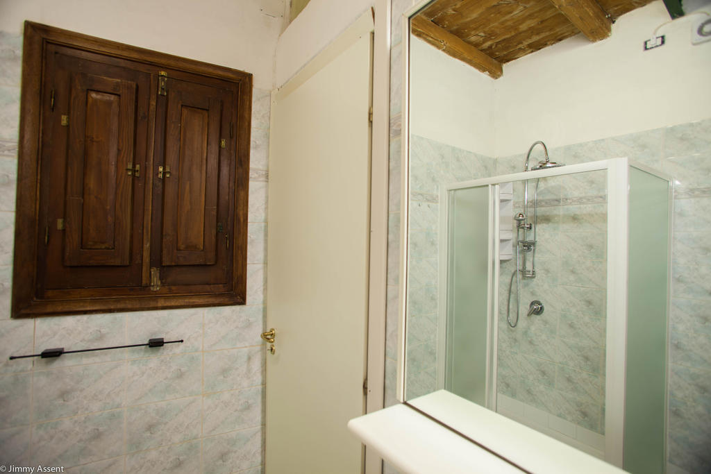 Sassari-In Hotel Екстериор снимка